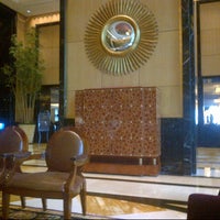 Table8 Hotel Mulia Senayan Jakarta Tanah Abang 63 Tips