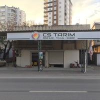 Cs Tarim Zirai Ilac Tohum Gubre Adana Adana