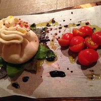 Foto tomada en Большая кухня  por Katerina N. el 9/22/2014