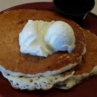 Photo taken at Carrows Restaurant by Jinnie L. on 2/9/2014