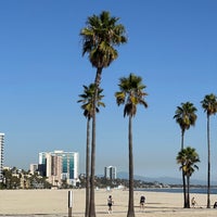 Foto scattata a City of Long Beach da Katerina il 10/5/2023