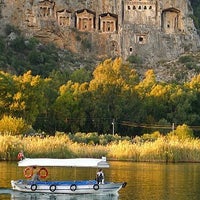 Снимок сделан в Bob Dalyan Hotel пользователем Deniz K. 4/7/2013