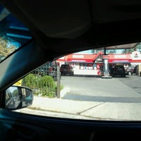 Photo taken at Citgo Gas Station by Paradise L. on 9/22/2012