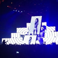 Electric Zoo Mexico 2014 Ferme Maintenant foursquare