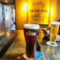 Photo taken at Muddy Murphy&amp;#39;s Irish Pub by Hiromi S. on 2/26/2024