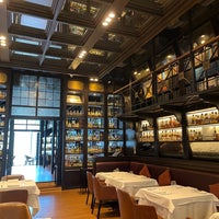 Photo taken at Water Library Brasserie by Hiromi S. on 9/5/2023