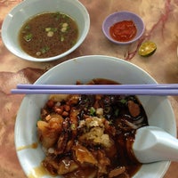 Tin Tin Cathay Beef Noodle Johor Bahru Johor Tin Tin Cathay Beef Noodle Johor Bahru Johor