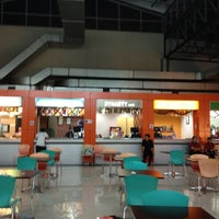 Photo taken at Food Court by Gisela K. on 12/30/2012