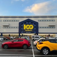 100満ボルト 旭川本店 旭川市 北海道