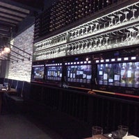 8/5/2015에 Hyun K.님이 Napoleon Food &amp;amp; Wine Bar에서 찍은 사진