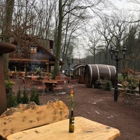 2/17/2018 tarihinde beejay e.ziyaretçi tarafından Jupp der Erlebnisbiergarten'de çekilen fotoğraf