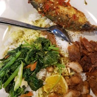 Restoran Selera Nogori - Oakland Commercial Centre