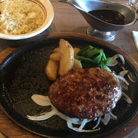 ステーキのあさくま 京都伏見店 Steakhouse ステーキのあさくま 京都伏見店 Steakhouse