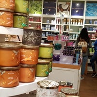 Photo taken at Bath &amp;amp; Body Works by Philip W. on 9/6/2019