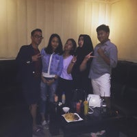 Studio 21 Boutique Karaoke Golden Boutique Hotel Jakarta Pusat