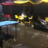 Review Pusat Jajanan Jalan Sabang