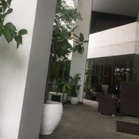 11/16/2022 tarihinde Dani P.ziyaretçi tarafından DoubleTree by Hilton Hotel Jakarta Diponegoro'de çekilen fotoğraf