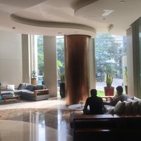 6/25/2022にDani P.がAshley Hotel Jakartaで撮った写真