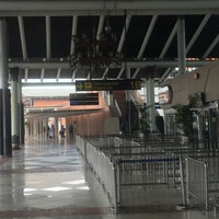 Photo taken at Terminal 1B by Dani P. on 10/25/2022