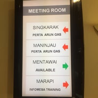 Photo taken at Hotel Ibis Tamarin by Dani P. on 7/13/2022