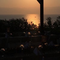 Das Foto wurde bei Ayasaranda Sunset von Deniz am 8/25/2018 aufgenommen
