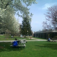 SUNY Ulster - Community College