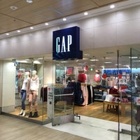 Gap Now Closed Clothing Store In 豊島区
