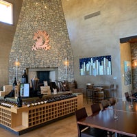 Photo taken at Vina Robles Vineyards &amp;amp; Winery by Anthony P. on 7/15/2019