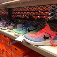 one stop nike factory