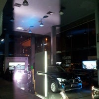 Photo taken at Astra BMW Cilandak by Cluelinary on 11/24/2012