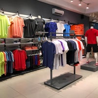 one stop nike factory