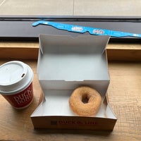 4/5/2024にGregg P.がDuck Donutsで撮った写真