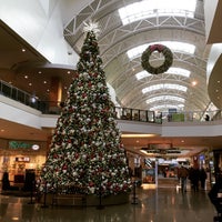 Photo taken at SouthPark Mall by Gregg P. on 12/23/2019