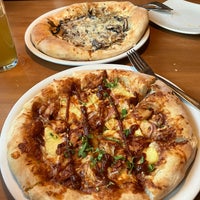 Photo taken at California Pizza Kitchen by Gregg P. on 5/3/2022