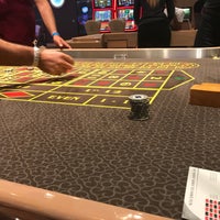 6/20/2018にAndrey I.がPlatinum Casino &amp;amp; Hotelで撮った写真
