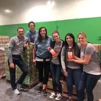Photo taken at San Francisco-Marin Food Bank by Danielle S. on 9/14/2018