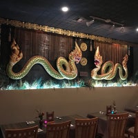 Foto tirada no(a) Si-am Thai Restaurant por Mark A. em 10/15/2021