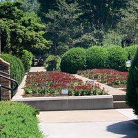 Foto scattata a The North Carolina Arboretum da Mark A. il 6/22/2022