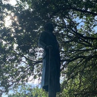 Photo taken at Washington Square Park by Mark A. on 9/9/2022