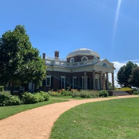 Photo taken at Monticello by Mark A. on 8/31/2023