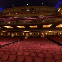 Снимок сделан в Louisville Palace Theatre пользователем Mark A. 5/18/2022