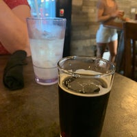 Photo taken at Gaston Brewing Co. &amp;amp; Restaurant by Mark A. on 6/14/2022