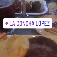 5/5/2018 tarihinde Fergie P.ziyaretçi tarafından La Concha López'de çekilen fotoğraf