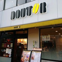ドトールコーヒーショップ 吾妻橋 1つのtip ドトールコーヒーショップ 吾妻橋 1つのtip