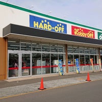 ハードオフ ホビーオフ オフハウス 釧路鳥取大通店 鳥取大通2 6 15