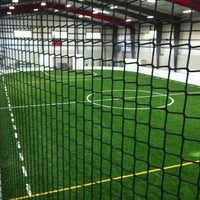 lakeline indoor soccer