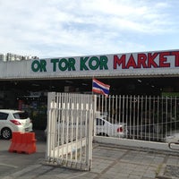 Tor Market