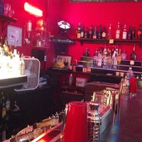 Photo taken at New York Bartending School by Terrence H. on 10/1/2012