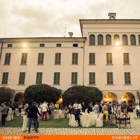 รูปภาพถ่ายที่ CHEIBEI PARTY โดย Giovanni B. เมื่อ 7/10/2014