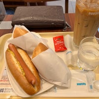 Photo taken at Doutor Coffee Shop by そうにゃん 公. on 5/10/2022